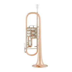 CERVENY CTR701R trumpet